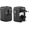 Fusion Accessories Fusion charger travel charger | 10.5W | USB-A | juodas