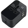 Fusion Accessories Fusion charger travel charger | 10.5W | USB-A | juodas
