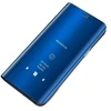 Fusion Accessories Fusion Clear View dėklas, skirtas Huawei Y6S | Honor 8A | Y6 Prime 2019 Mėlyna