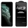 Fusion Accessories Fusion D-Pro Curved Edge grūdintas stiklas skirtas Apple iPhone 14 Plus juodas