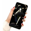 Dėklas Fusion Accessories Fusion Priedai "Diamond Stone Back Case Apple iPhone 11 Pro Max" Juodas