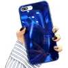 Dėklas Fusion Accessories Fusion Priedai "Diamond Stone Back Case Apple iPhone 11 Pro Max" Mėlyna