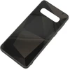 Dėklas Fusion Accessories Fusion Priedai "Diamond Stone Back Case Apple iPhone 11 Pro" Juodas