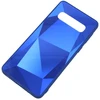 Dėklas Fusion Accessories Fusion Priedai "Diamond Stone Back Case Apple iPhone 11 Pro Max" Mėlyna