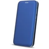 Dėklas Fusion Accessories Fusion Diva case for Xiaomi Redmi 12C mėlynas