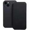 Dėklas Fusion Accessories "'Dual Pocket Book Case Xiaomi 13 Lite" Juodas
