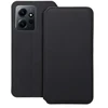 Dėklas Fusion Accessories Fusion Dual Pocket Book case for Samsung A346 Galaxy A34 5G juodas