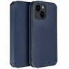 Dėklas Fusion Accessories Fusion Dual Pocket Book case for Samsung A346 Galaxy A34 5G mėlynas