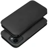 Dėklas Fusion Accessories Fusion Dual Pocket Book case for Samsung A346 Galaxy A34 5G juodas