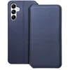 Dėklas Fusion Accessories Fusion Dual Pocket Book case for Samsung A346 Galaxy A34 5G mėlynas