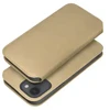 Dėklas Fusion Accessories Fusion Dual Pocket Book case for Samsung A346 Galaxy A34 5G auksinis