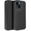 Dėklas Fusion Accessories Fusion Dual Pocket Book case for Samsung A346 Galaxy A34 5G juodas