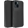 Dėklas Fusion Accessories Fusion Dual Pocket Book case for Xiaomi Redmi Note 12 4G juodas