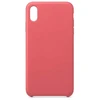 Fusion Accessories Fusion eco leather dėklas skirtas Apple iPhone 12 Pro Max rožinis