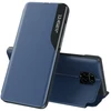 Dėklas Fusion Accessories Fusion eco leather view book case for Samsung A136 Galaxy A13 5G mėlynas