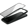 Fusion Accessories "Edge 5D Tempered Glass with frame iPhone 14 Pro" Juodas
