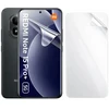 Fusion Accessories Fusion Ekranas Guard protective filmas for Xiaomi Redmi Note 15 Pro+