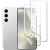 Fusion Accessories Fusion Ekranas Guard protective filmas for Samsung Galaxy S926 S24+