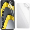 Fusion Accessories Fusion Ekranas Guard protective filmas for Poco M8 Pro 5G