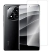Fusion Accessories Ekranas Guard For Redmi Note 14