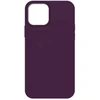 Fusion Accessories Fusion elegance fiber silikoninis dėklas skirtas Samsung A426 Galaxy A42 violetinė