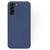 Dėklas Fusion Accessories Fusion Priedai "Elegance Fibre Protect Case Galaxy S21+ 5G" Mėlyna