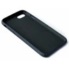 Dėklas Fusion Accessories Fusion Priedai "Elegance Fiber Protect Case Apple iPhone 12 Pro Max" Mėlyna