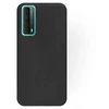 Dėklas Fusion Accessories Fusion Elegance Fibre Silicone Protective Case for Magic 6 lite
