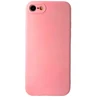 Fusion Accessories Fusion elegance fiber silikoninis dėklas skirtas Samsung A135 | A137 Galaxy A13 rožinis