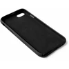 Fusion Accessories Fusion Elegance Fibre Protect silikoninis dėklas Apple iPhone 15 Pro Max juodas