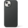 Fusion Accessories Fusion elegance fiber silikoninis dėklas skirtas Apple iPhone 14 Pro juodas