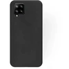 Dėklas Fusion Accessories Fusion elegance fibre protect silicone case for Honor Magic 6 Lite juodas