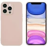 Dėklas Fusion Accessories "Elegance Fibre Case Xiaomi Redmi 13C/ Poco C65 4G" Rožinė