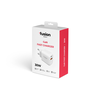 Fusion Accessories Fusion Energy telefono įkroviklis USB-C | USB-A | 30W | 3A, baltas