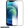Fusion Accessories Fusion ESD 6D Anti-Static grūdintas stiklas, skirtas Apple iPhone 12 Pro juodas