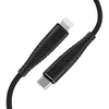 Fusion Accessories USB-C to Lightning 30W Juodas