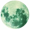 Fusion Accessories Fusion fluorescent sticker for bedroom "Moon"