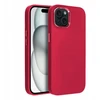 „Fusion Accessories“ „Fusion Frame“ telefono dėklas, skirtas „iPhone 15 Pro“, rožinis