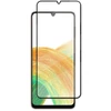 Fusion Accessories "5D Screen Protector Samsung Galaxy A33 5G" Juodas