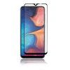 Fusion Accessories "5D Full Glue Tempered Glass Galaxy A20e" Juodas
