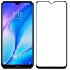 Fusion Accessories "5D Full Glue Tempered Glass Xiaomi Redmi 8/8A" Juodas