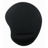 Fusion Accessories Ergonomiška gelinė pelės kilimėlis su riešo atrama