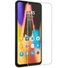 „Fusion Accessories“ „Fusion“ telefono „Samsung Galaxy A06“ apsauginis stiklas