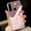 Dėklas Fusion Accessories Fusion Priedai "Glue Glitter Back Case Apple iPhone 11 Pro" Rožinė