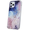 Fusion Accessories "Gold Glam Silikoninis dėklas Samsung Galaxy A34 5G" Galactic