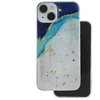 Dėklas Fusion Accessories Fusion Gold Glam Iceberg silicone case for Samsung A256 Galaxy A25 5G