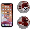 Dėklas Fusion Accessories Fusion Gold Glam Poppy silicone case for Samsung A325 Galaxy A32 4G