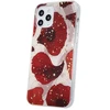 Dėklas Fusion Accessories Fusion Gold Glam Poppy silicone case for Samsung A325 Galaxy A32 4G