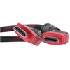 Fusion Accessories Fusion Priedai Fusion HDMI kabelis v2.0 | 4K | 3m raudonas