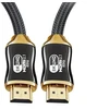 Fusion Accessories Fusion HDMI cable v2.1 | 8K | 4K | 1.5m | juodas